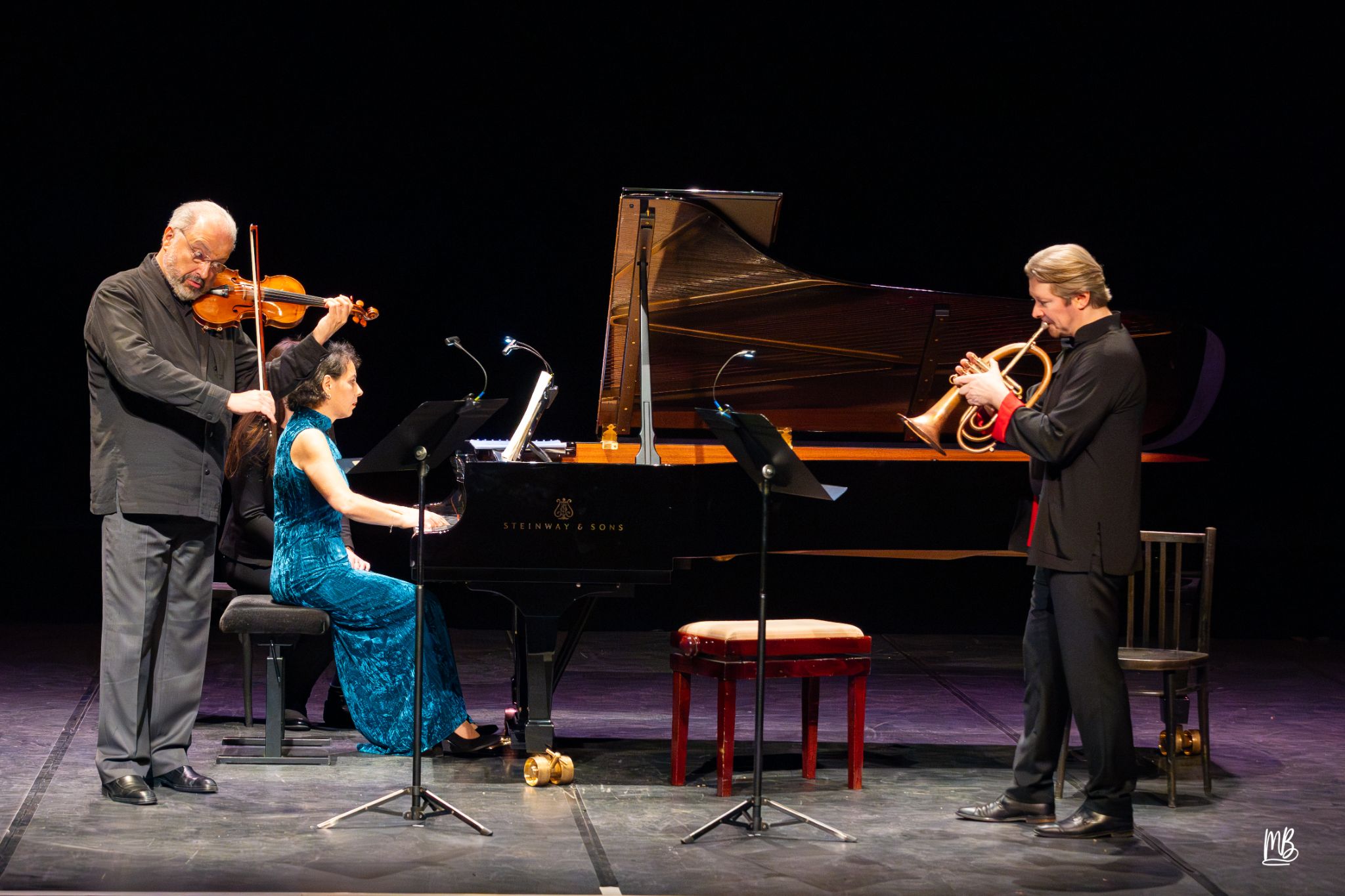 20241020   Vibration(s)   MB 25